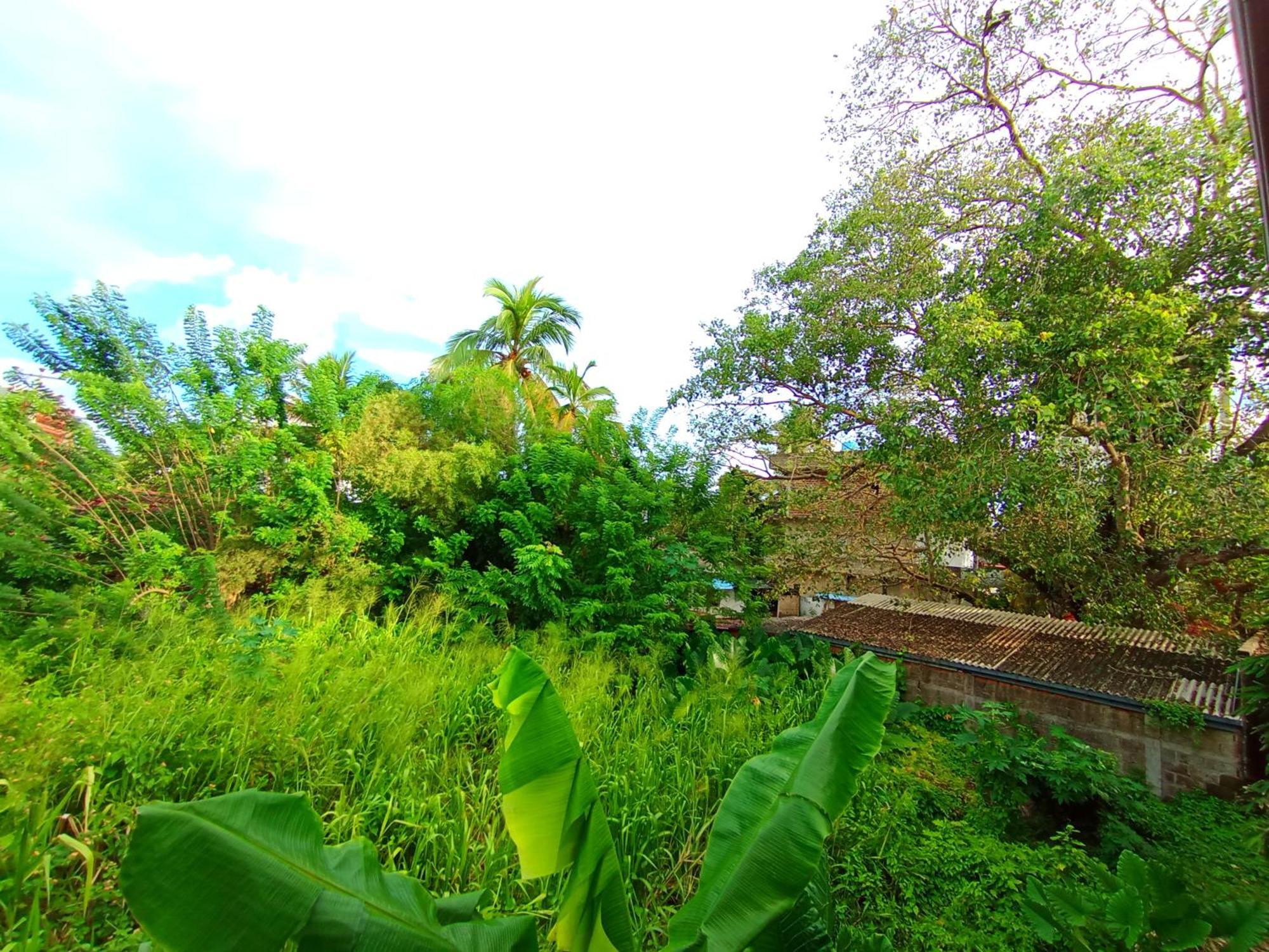 Pearl Deluna Resort Mirissa Esterno foto